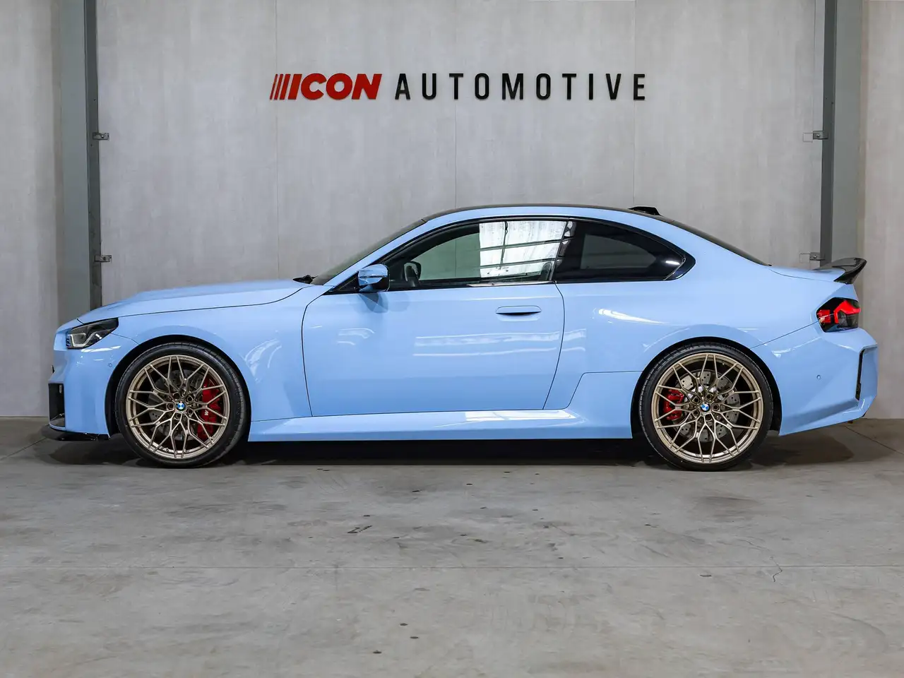 BMW M2 - 4