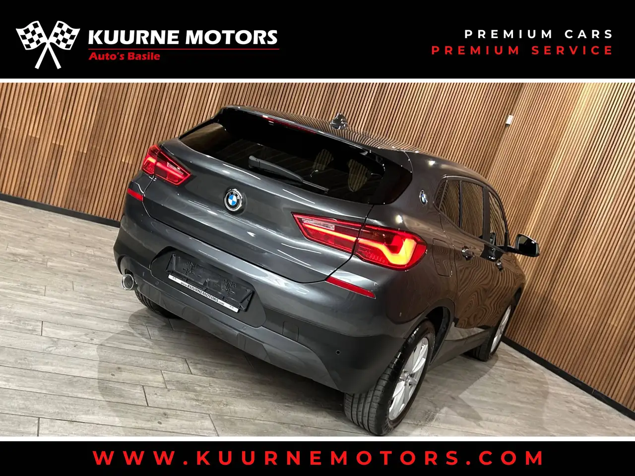 BMW X2 - 6