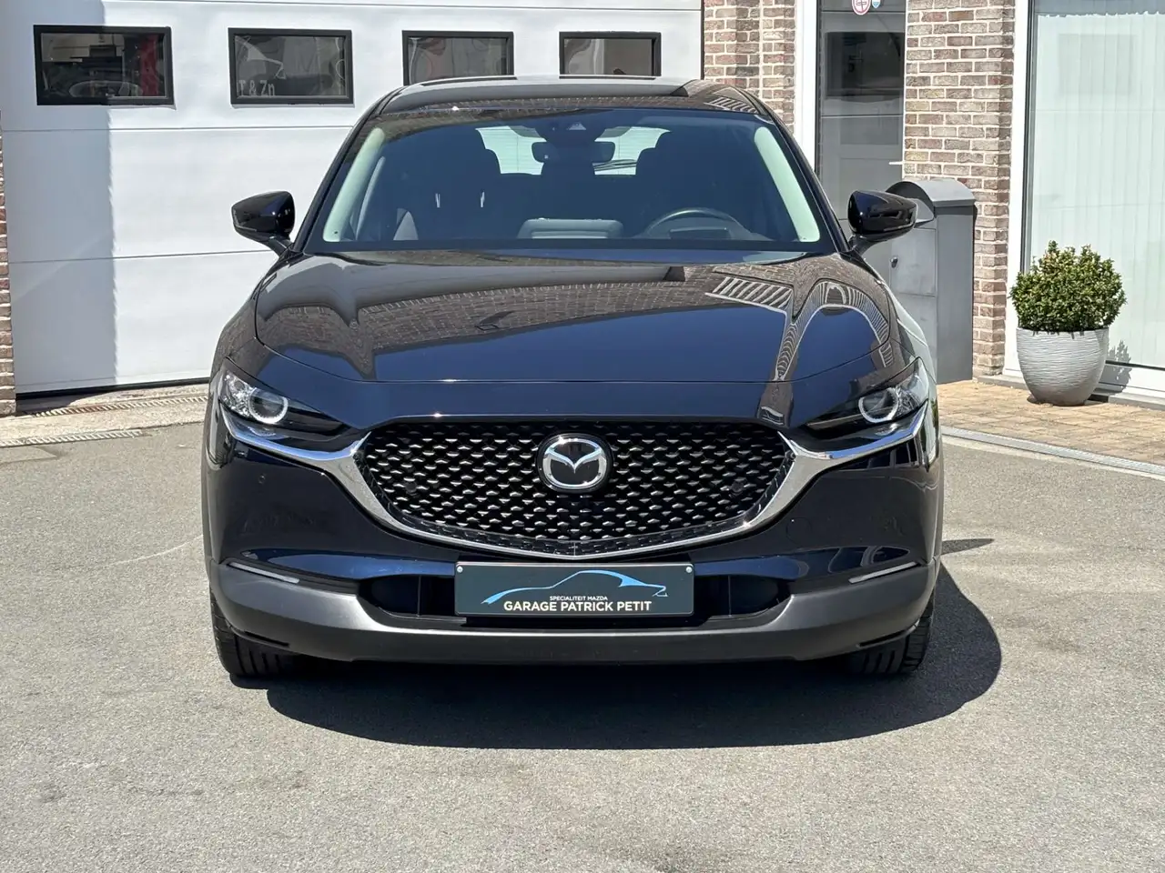 Mazda CX-30 - 2