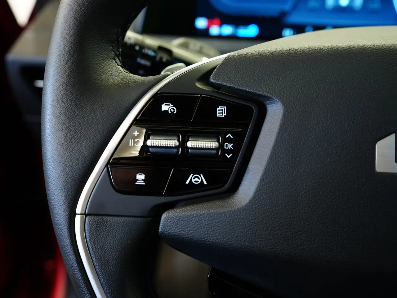 Kia EV6 - 12
