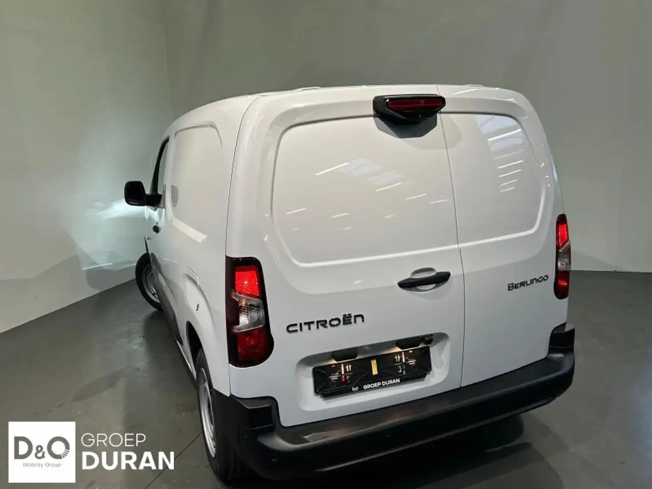 Citroen Berlingo - 3