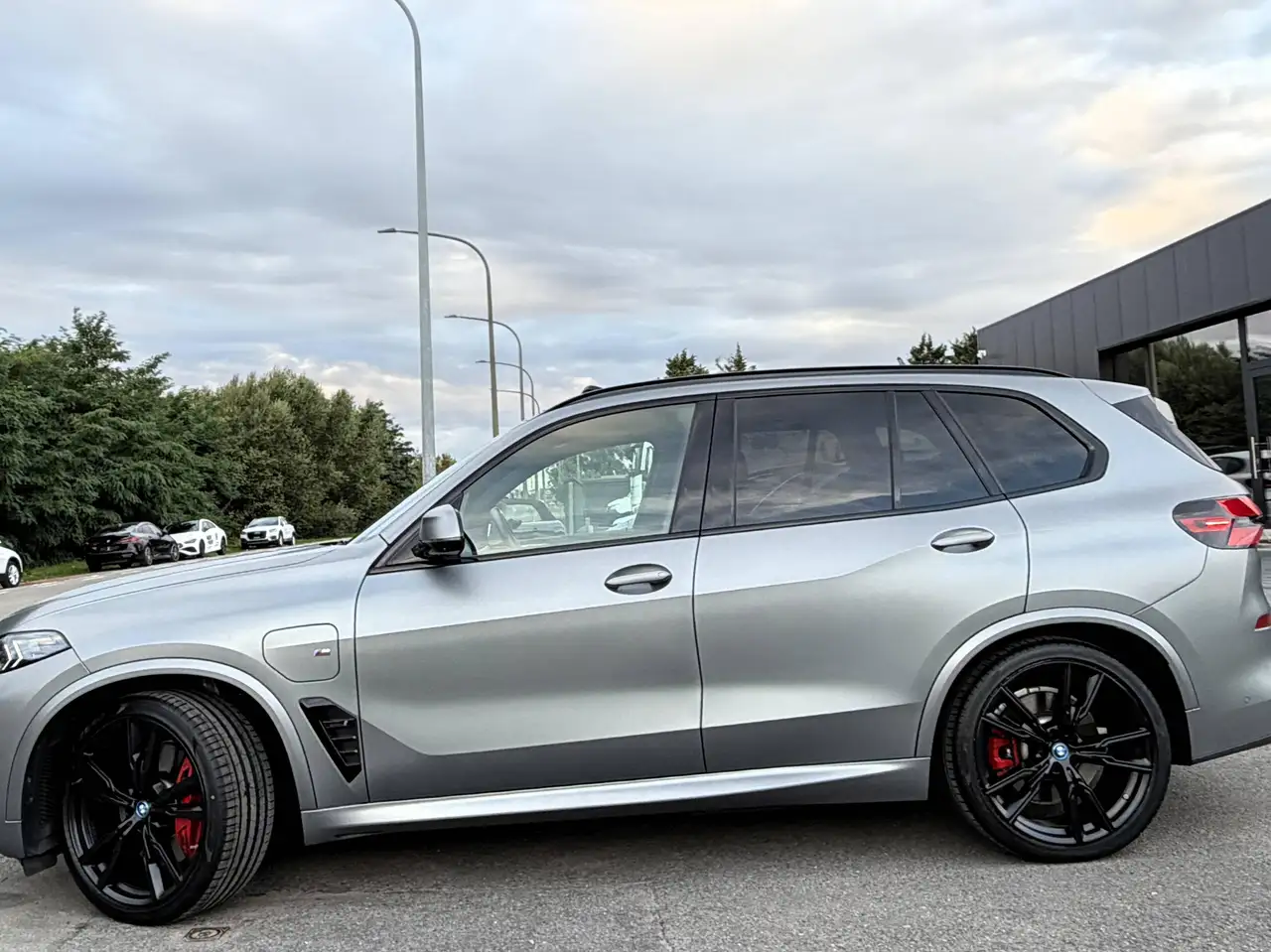 BMW X5 - 5