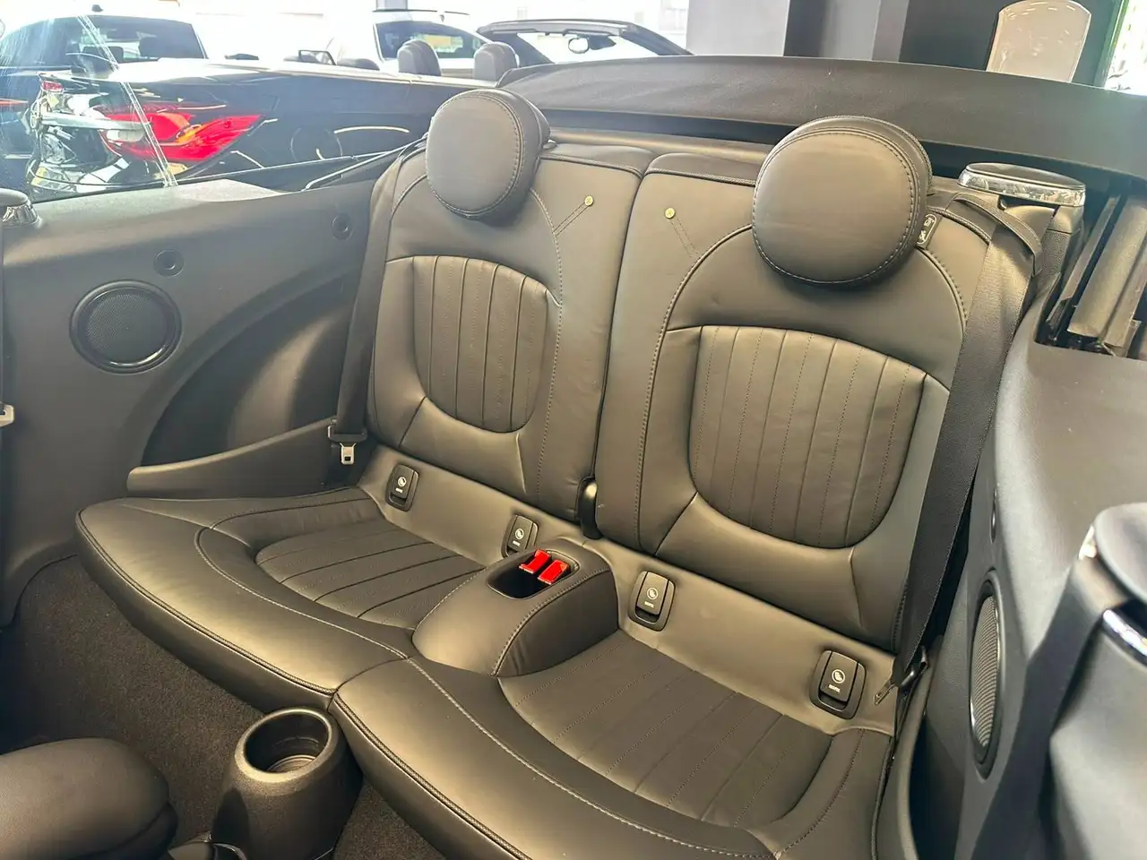 MINI Cooper - 8