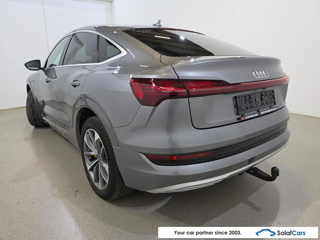 Audi e-tron - 6