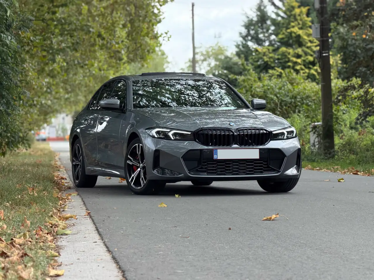 BMW 318 - 2