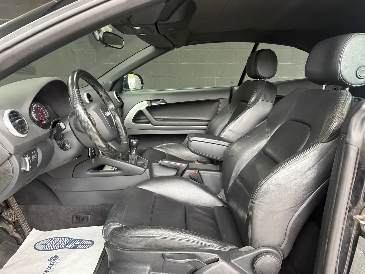 Audi A3 - 9