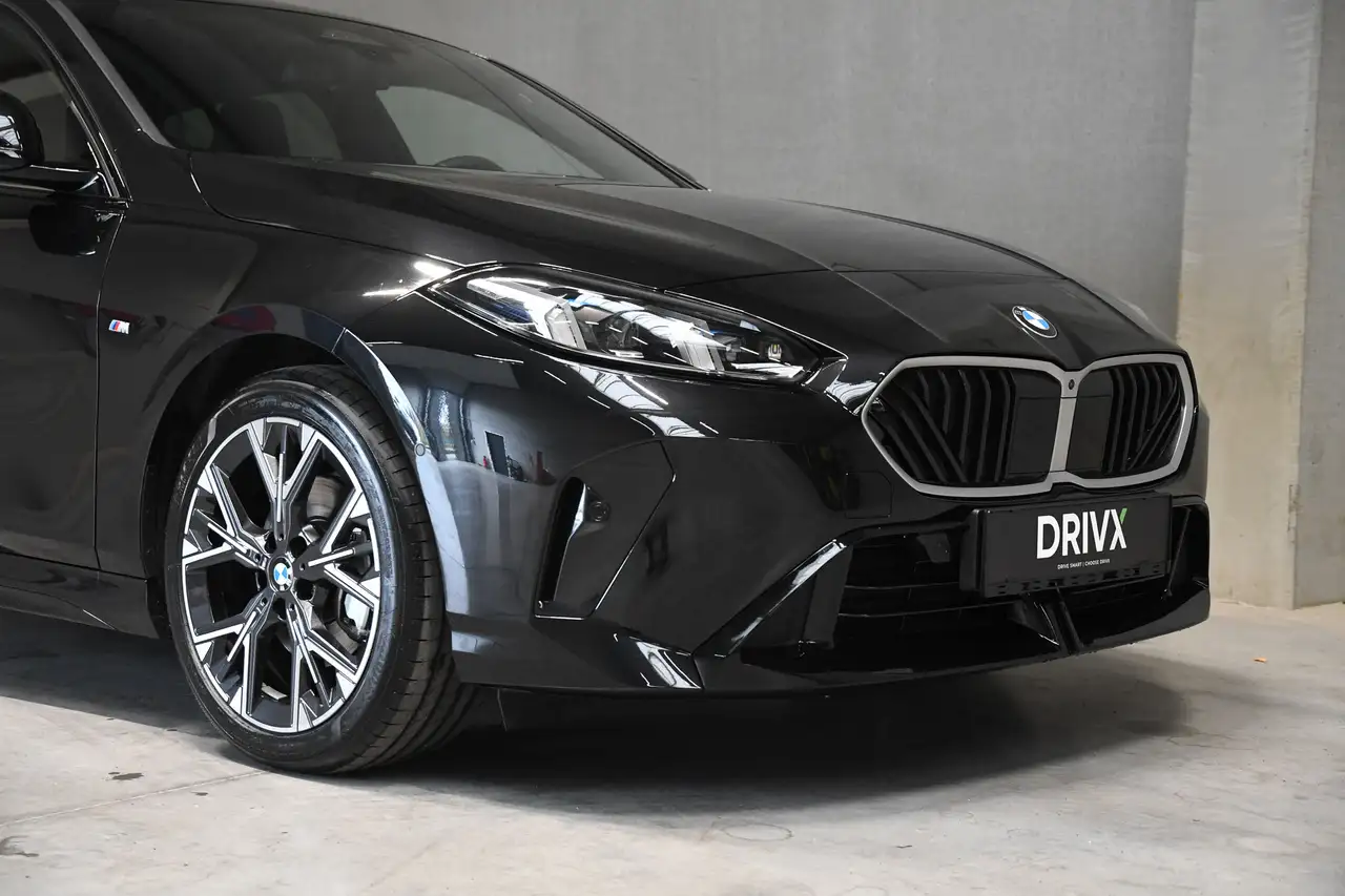 BMW 120 - 9