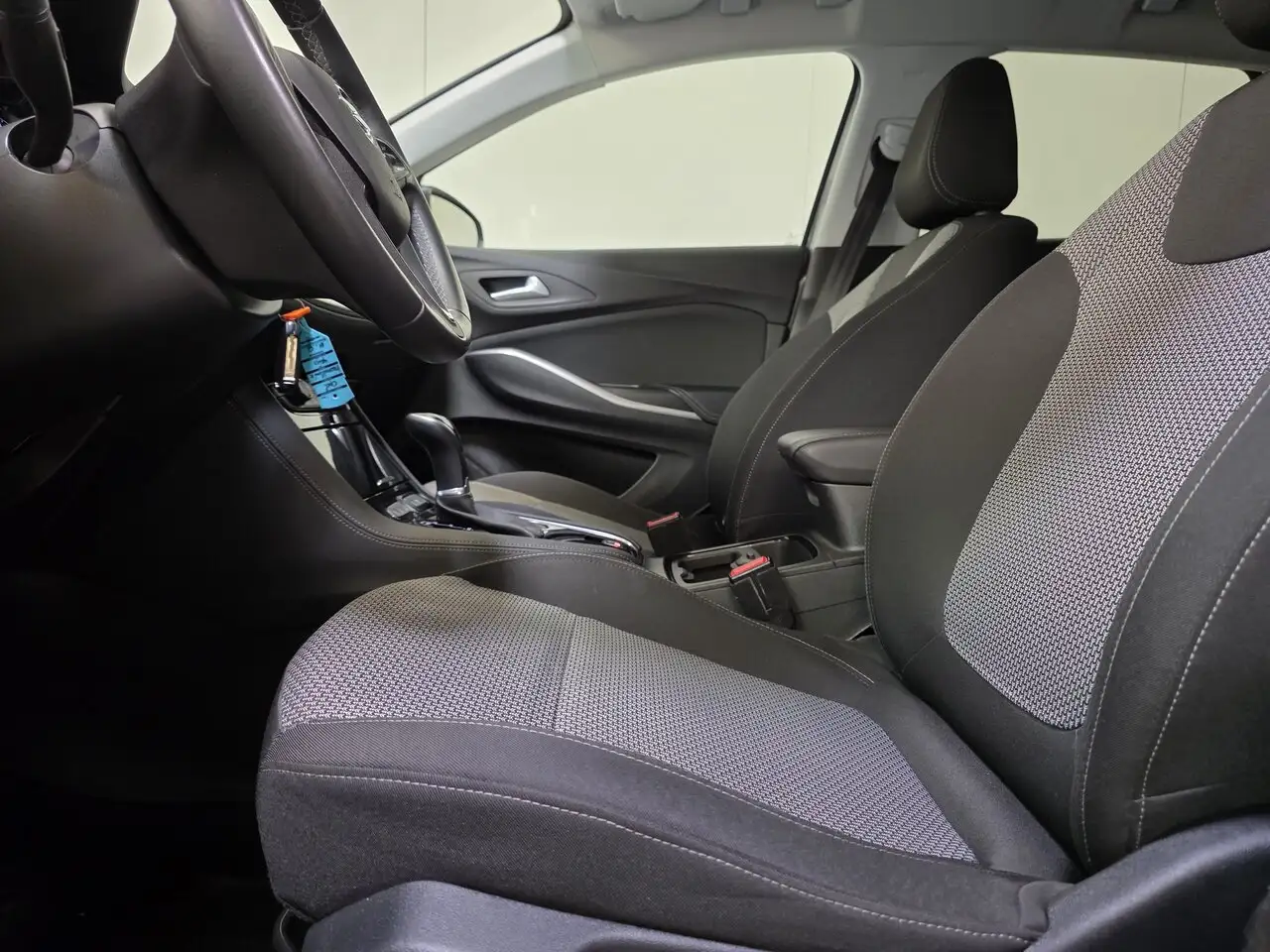 Opel Grandland X - 9
