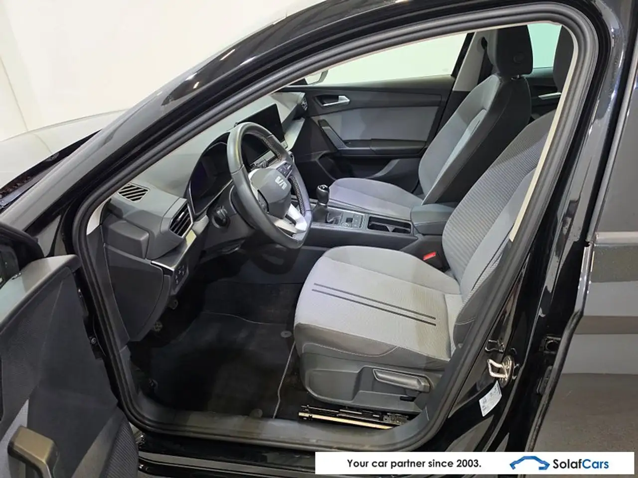 SEAT Leon - 7
