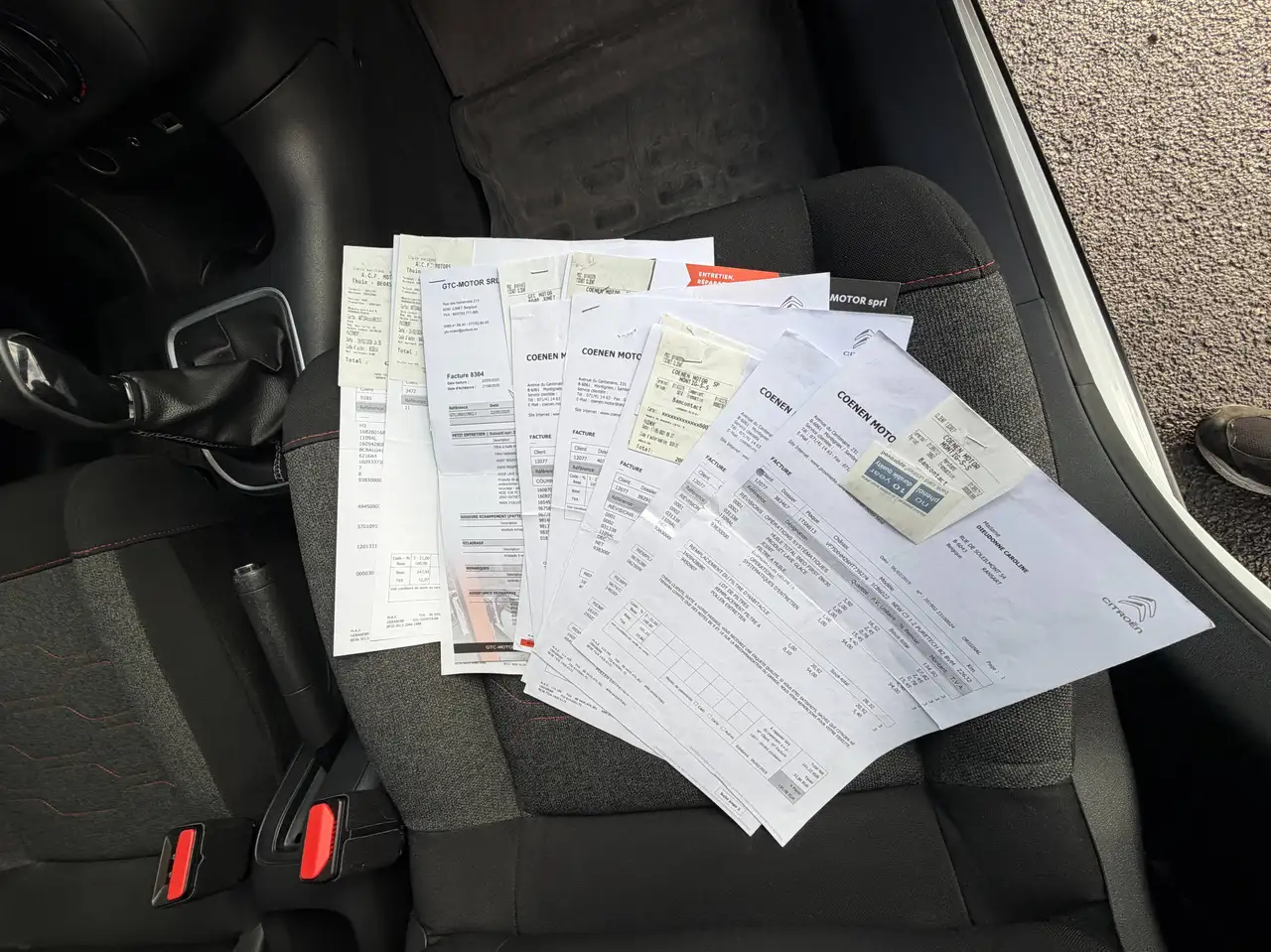 Citroen C3 - 9