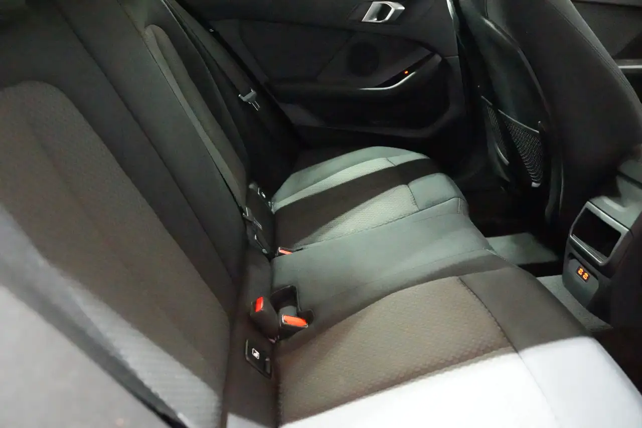 BMW 116 - 10