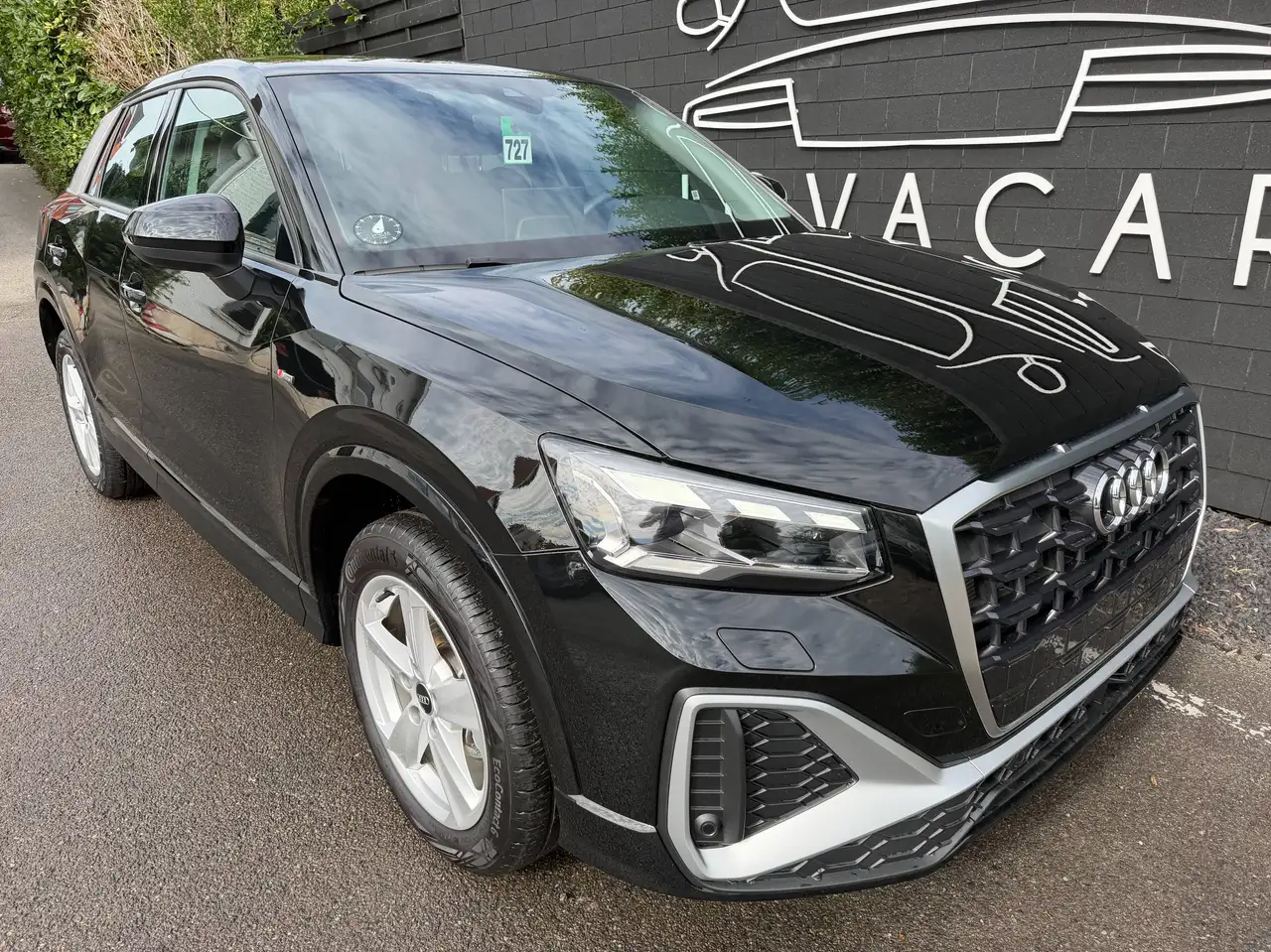 Audi Q2 - 6