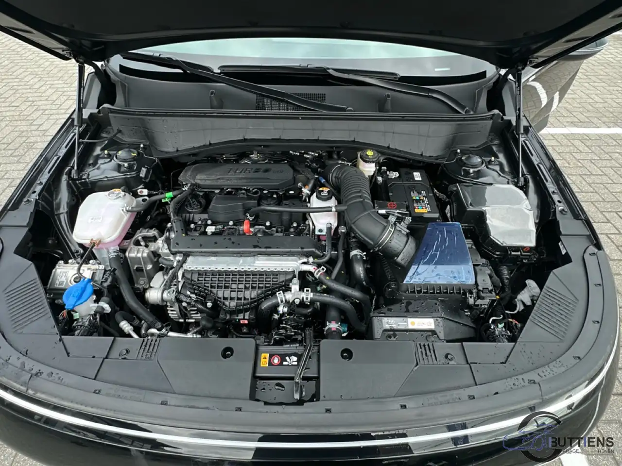 Hyundai KONA - 9