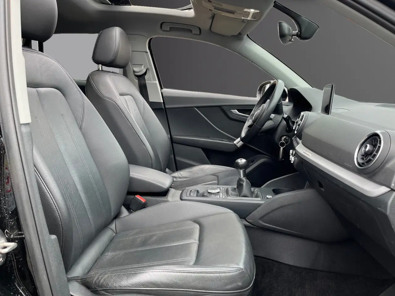 Audi Q2 - 9