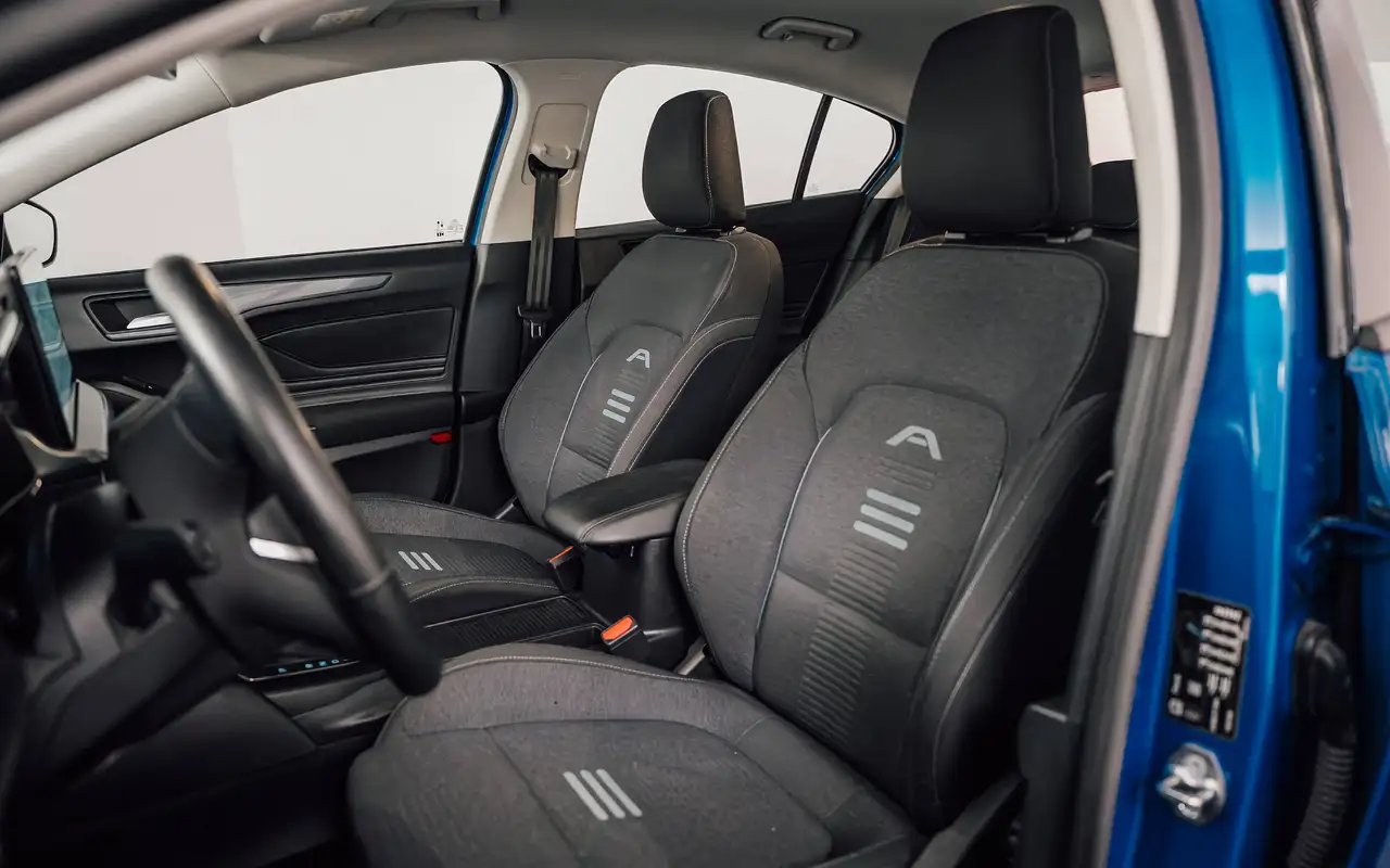 Ford Focus - 9