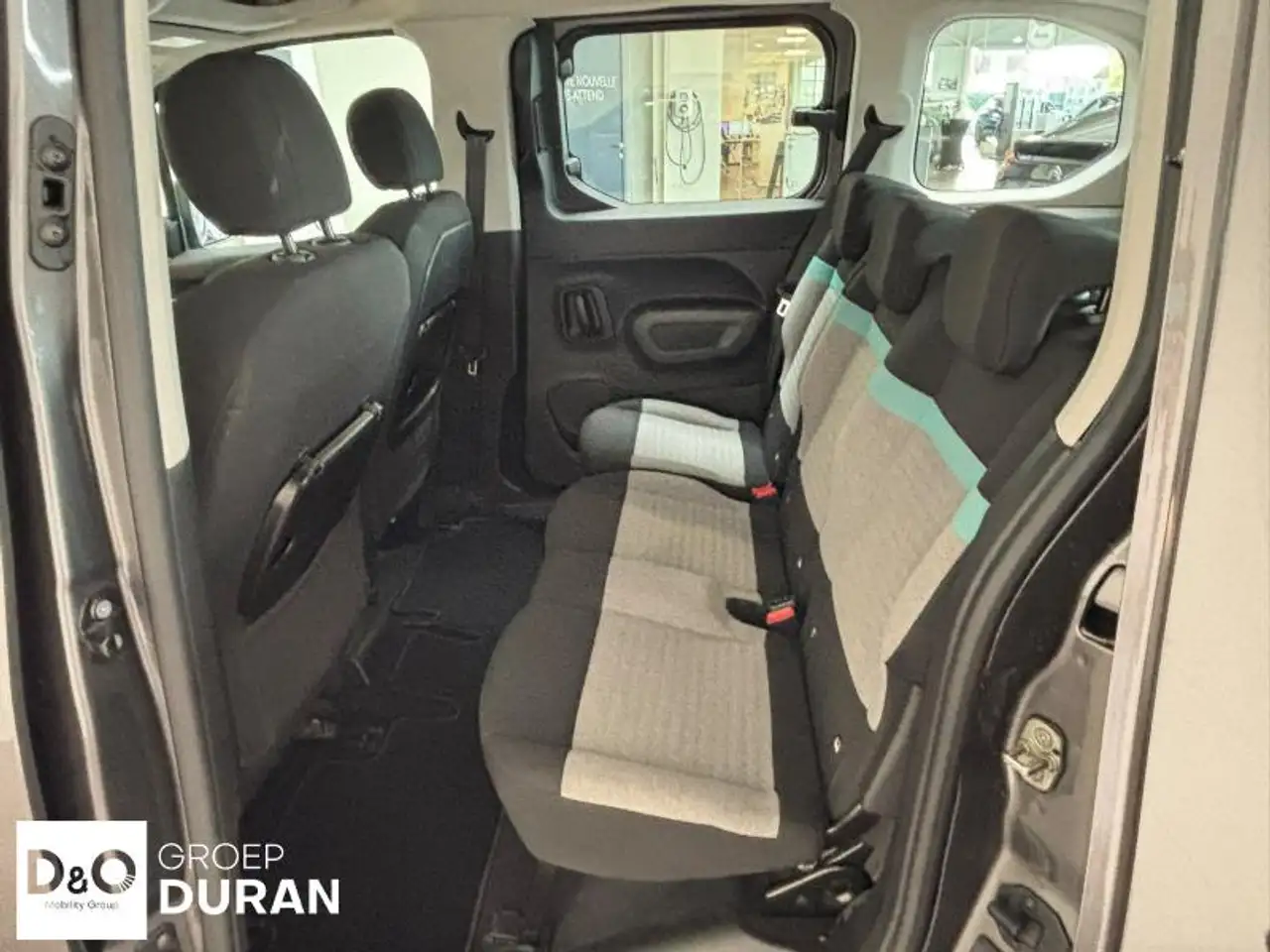 Citroen Berlingo - 6