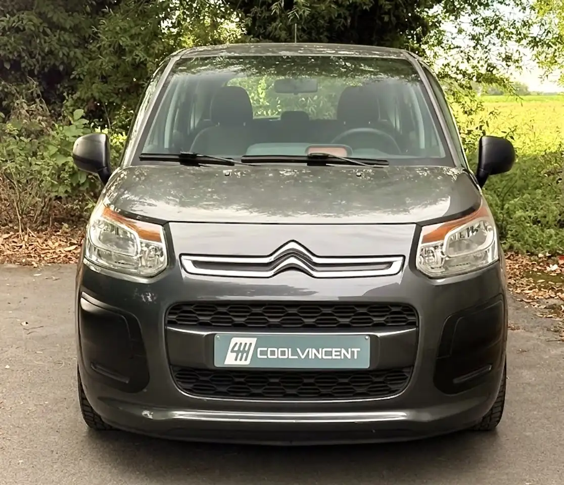 Citroen C3 Picasso - 2