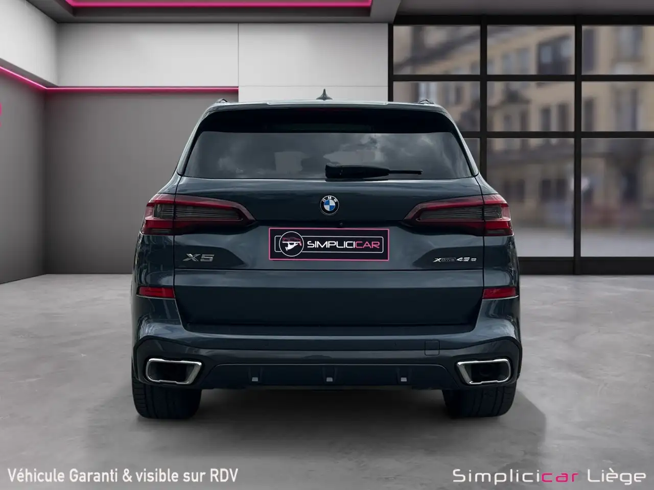 BMW X5 - 6