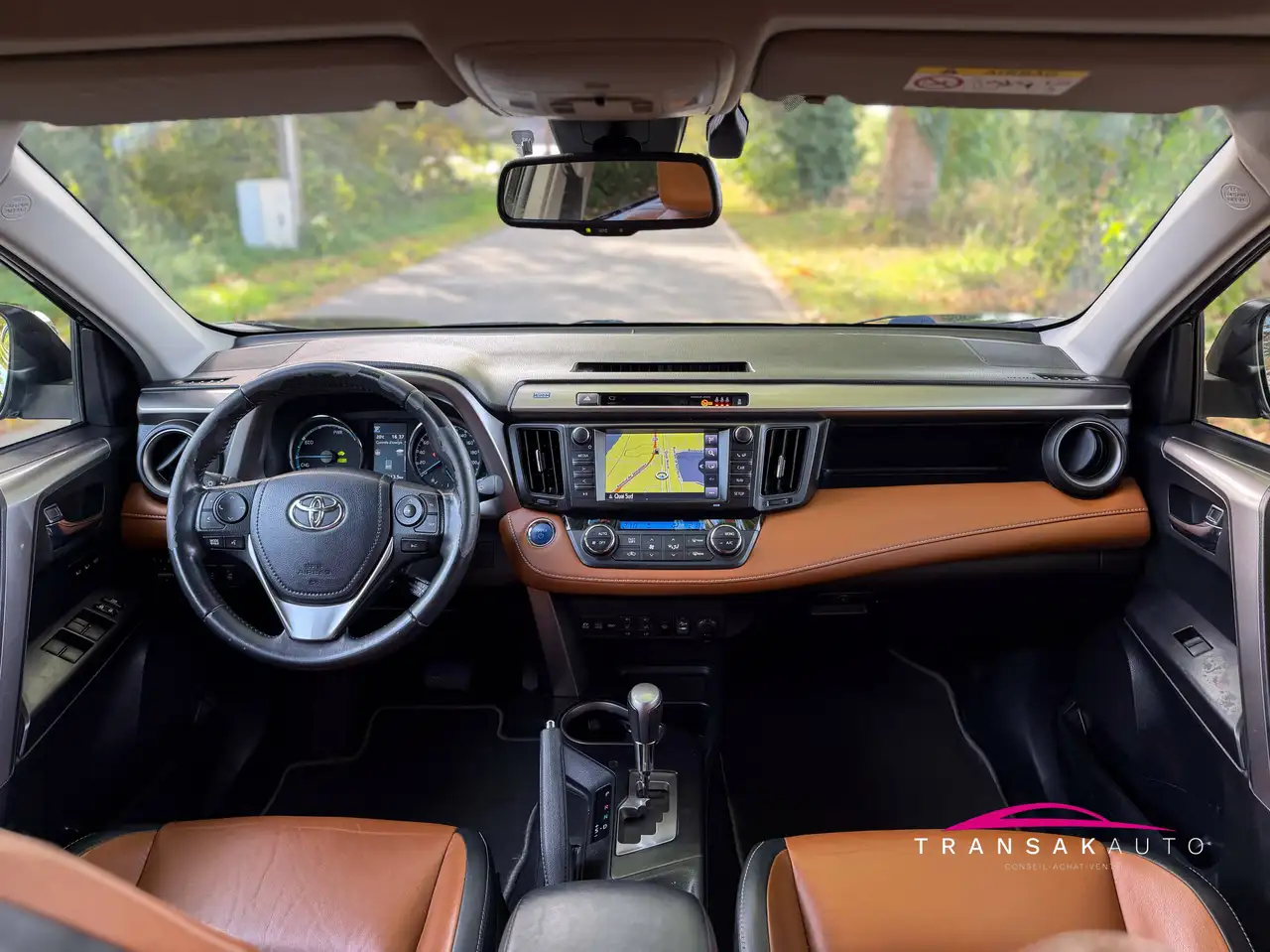 Toyota RAV4 - 6