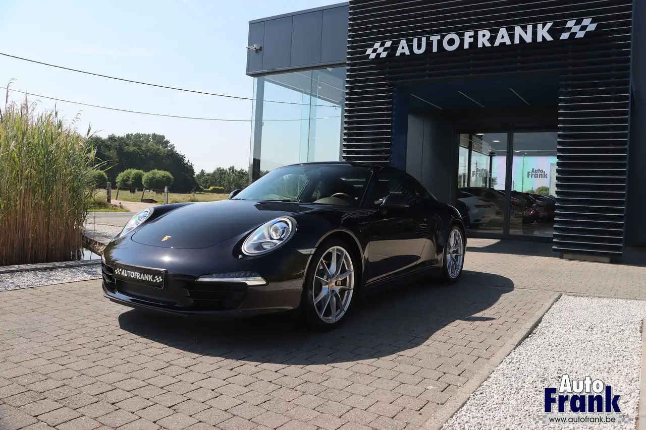 Porsche 911 - 3