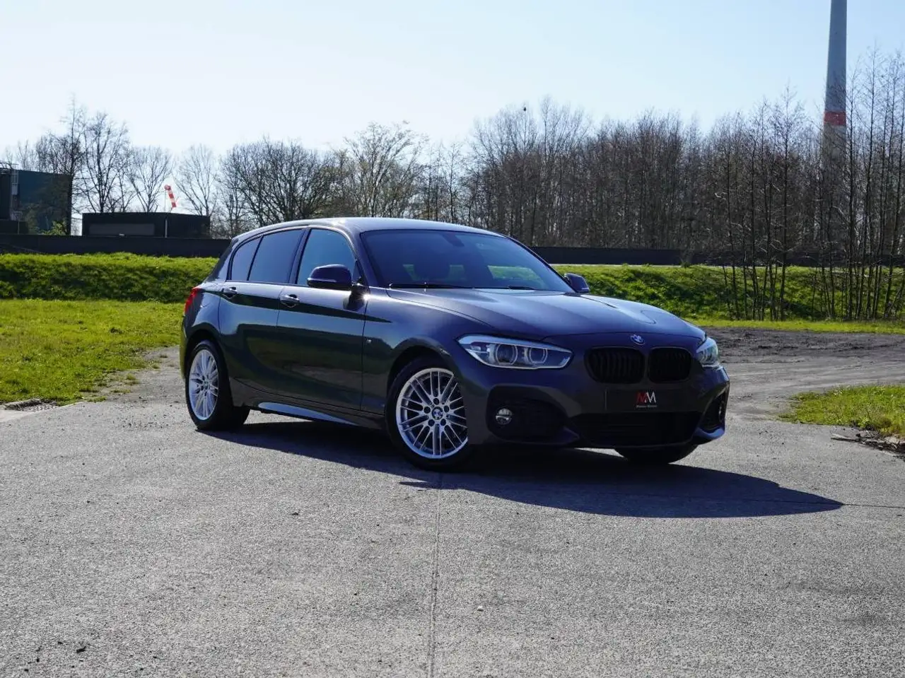 BMW 116