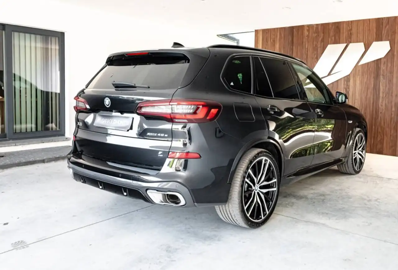 BMW X5 - 5