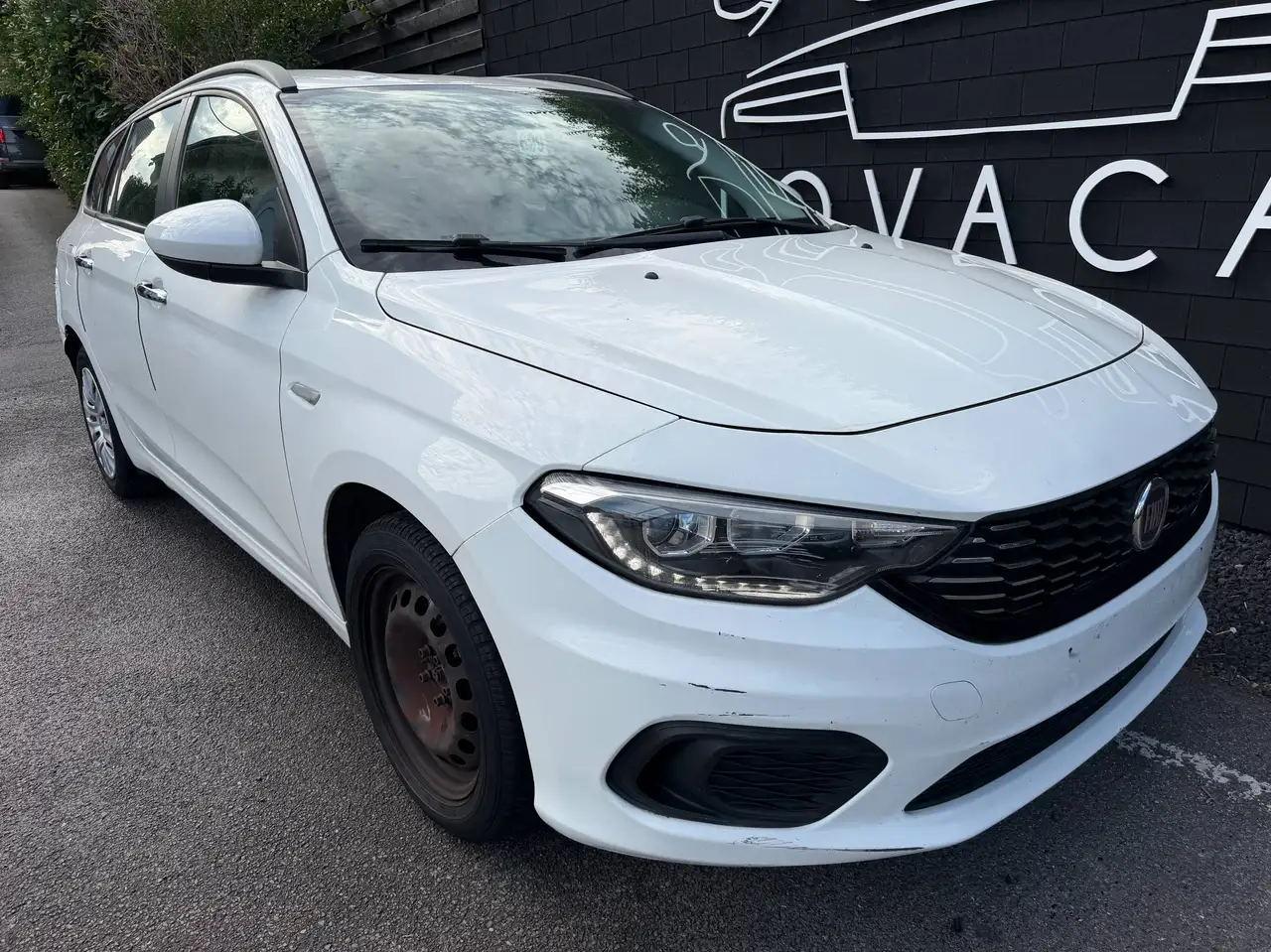 Fiat Tipo - 6