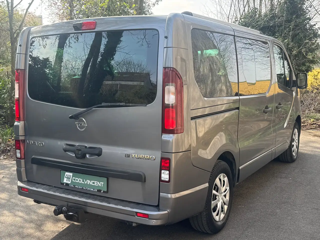 Renault Trafic - 4