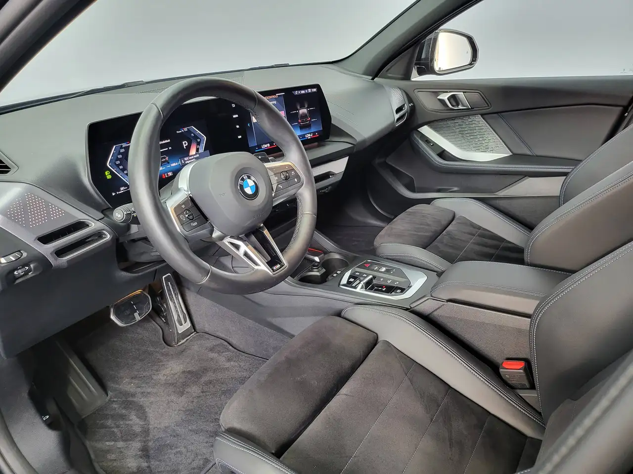 BMW 120 - 11