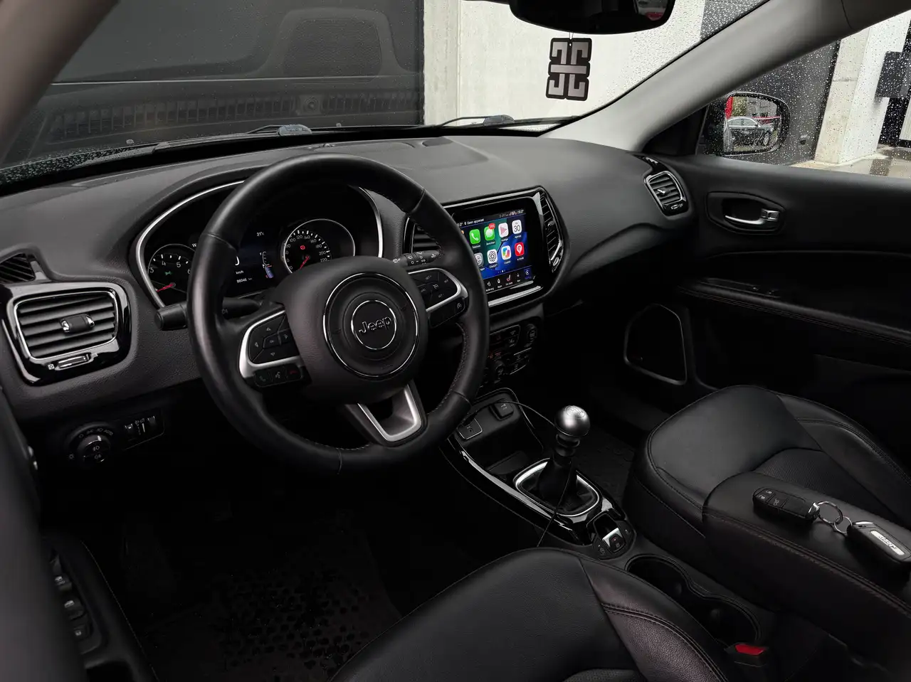 Jeep Compass - 6