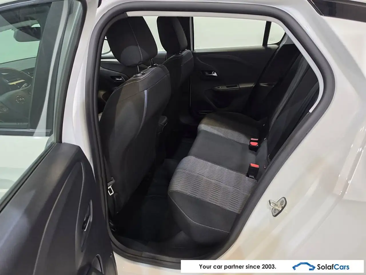 Opel Corsa - 12