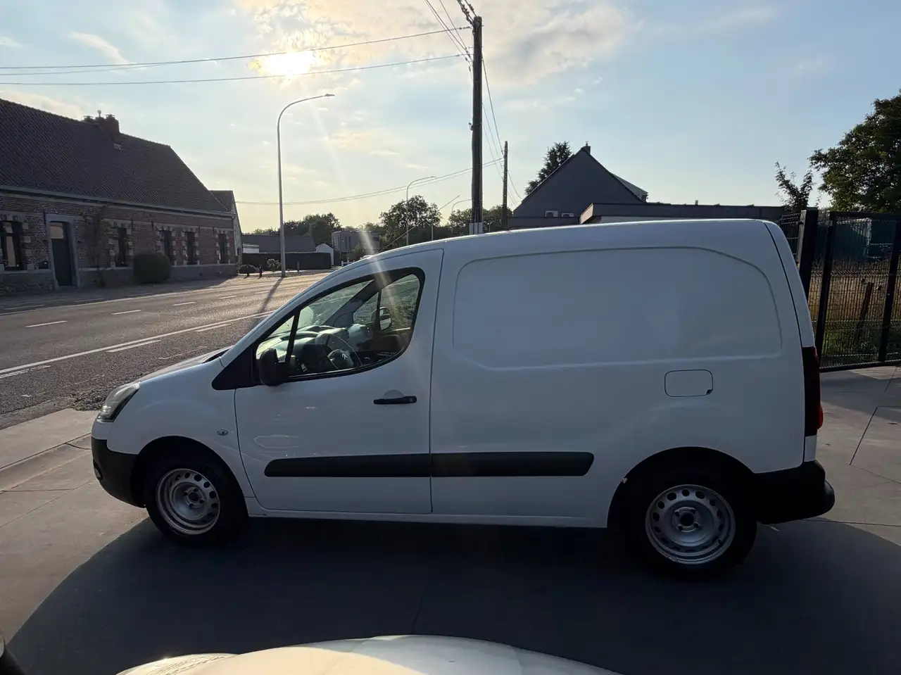 Citroen Berlingo - 7
