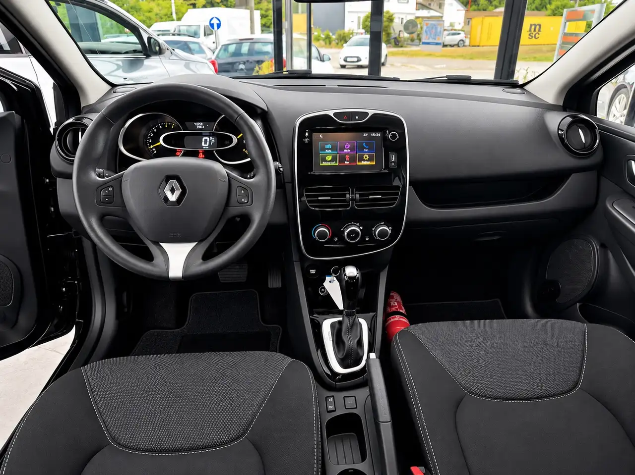 Renault Clio - 6