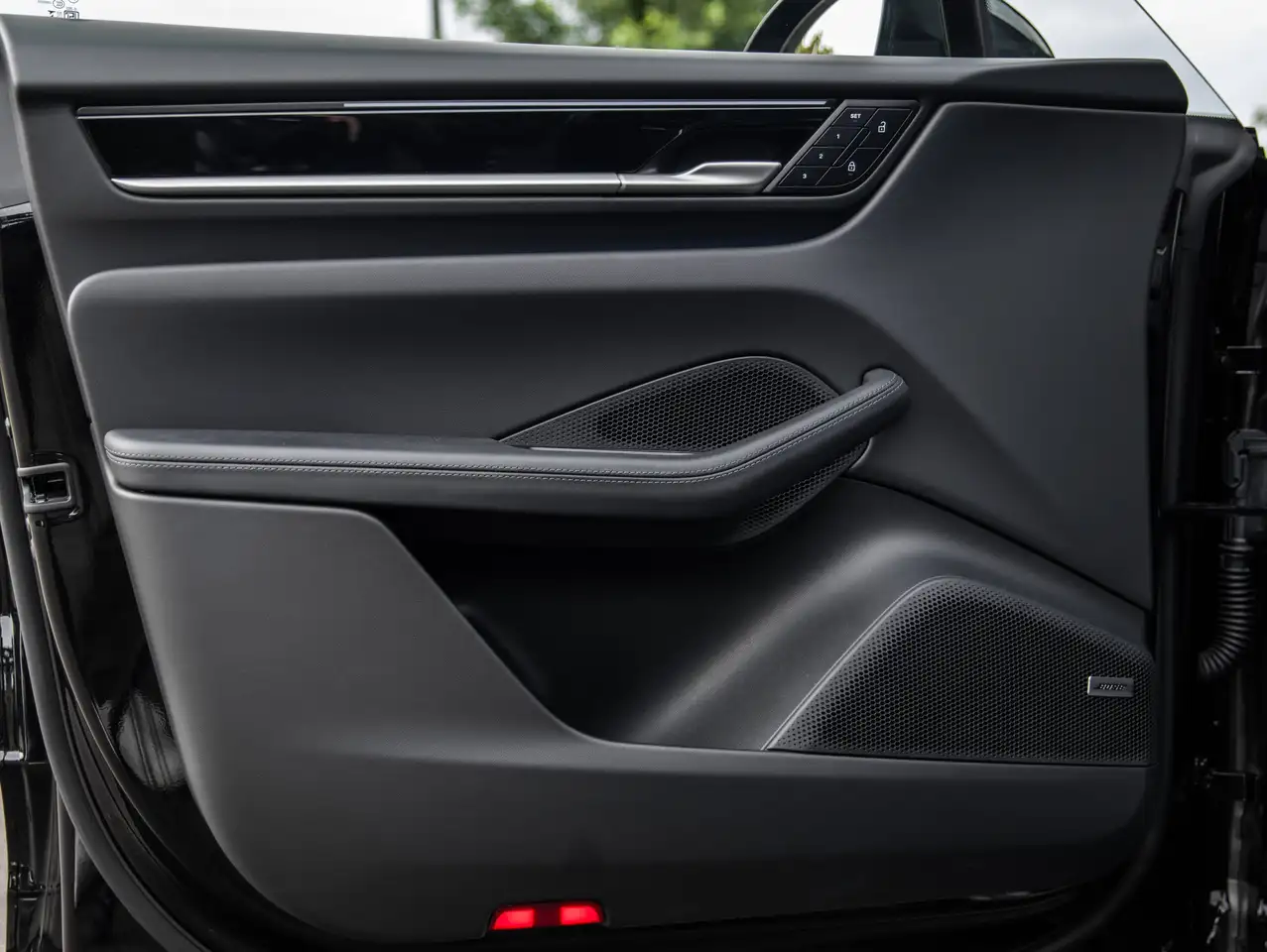 Porsche Macan - 6