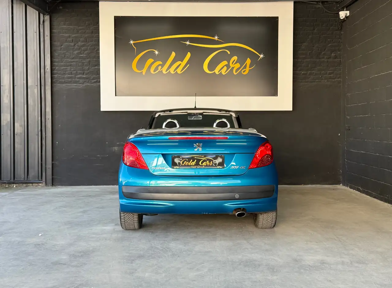Peugeot 207 - 5