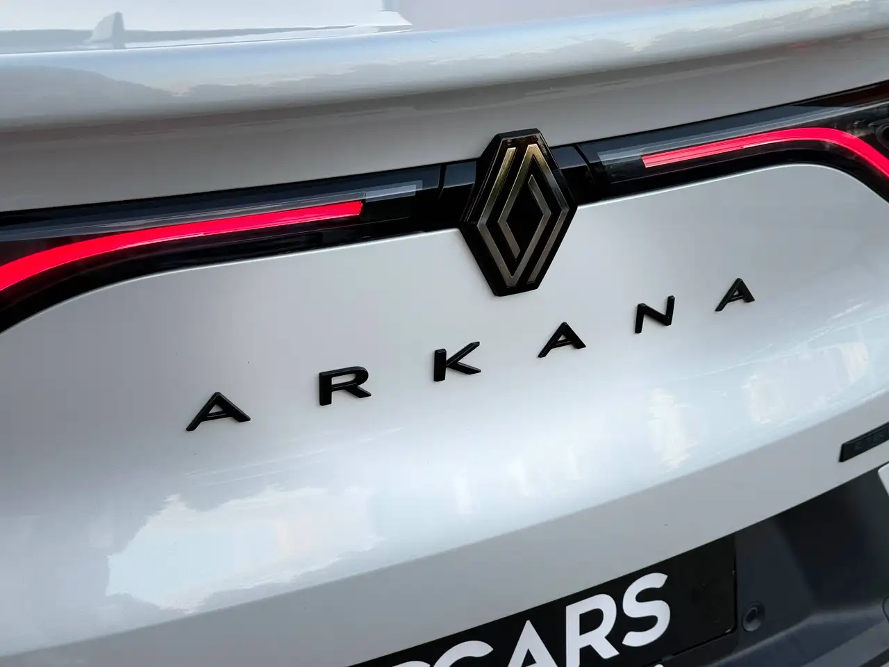 Renault Arkana - 11