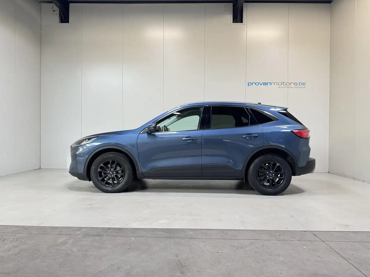 Ford Kuga - 8
