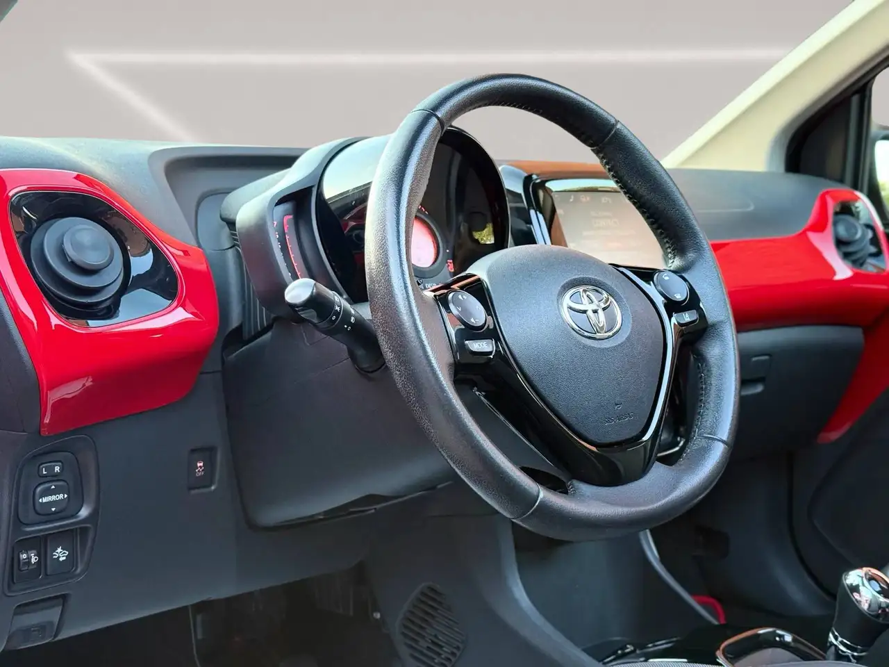 Toyota Aygo - 10