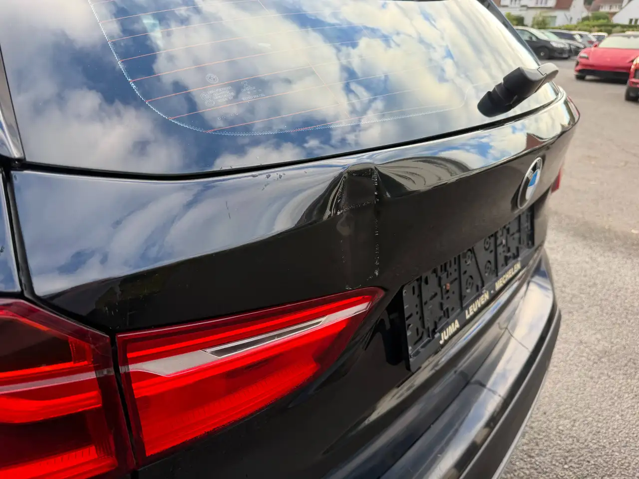 BMW X1 - 4