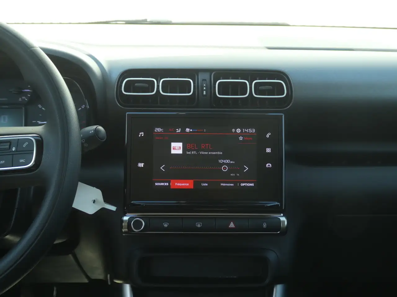 Citroen C3 Aircross - 9