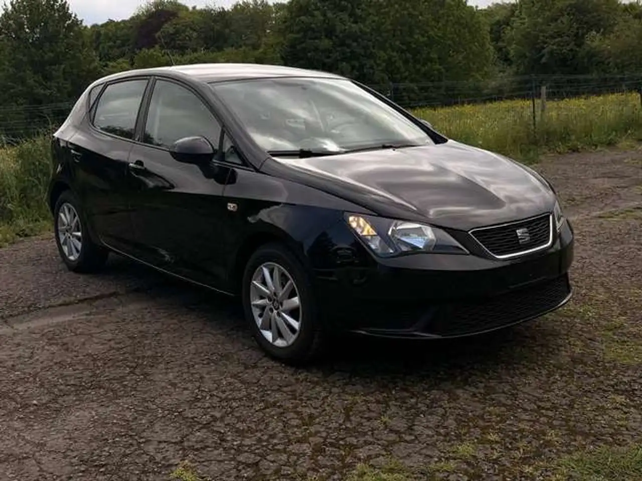 SEAT Ibiza - 2