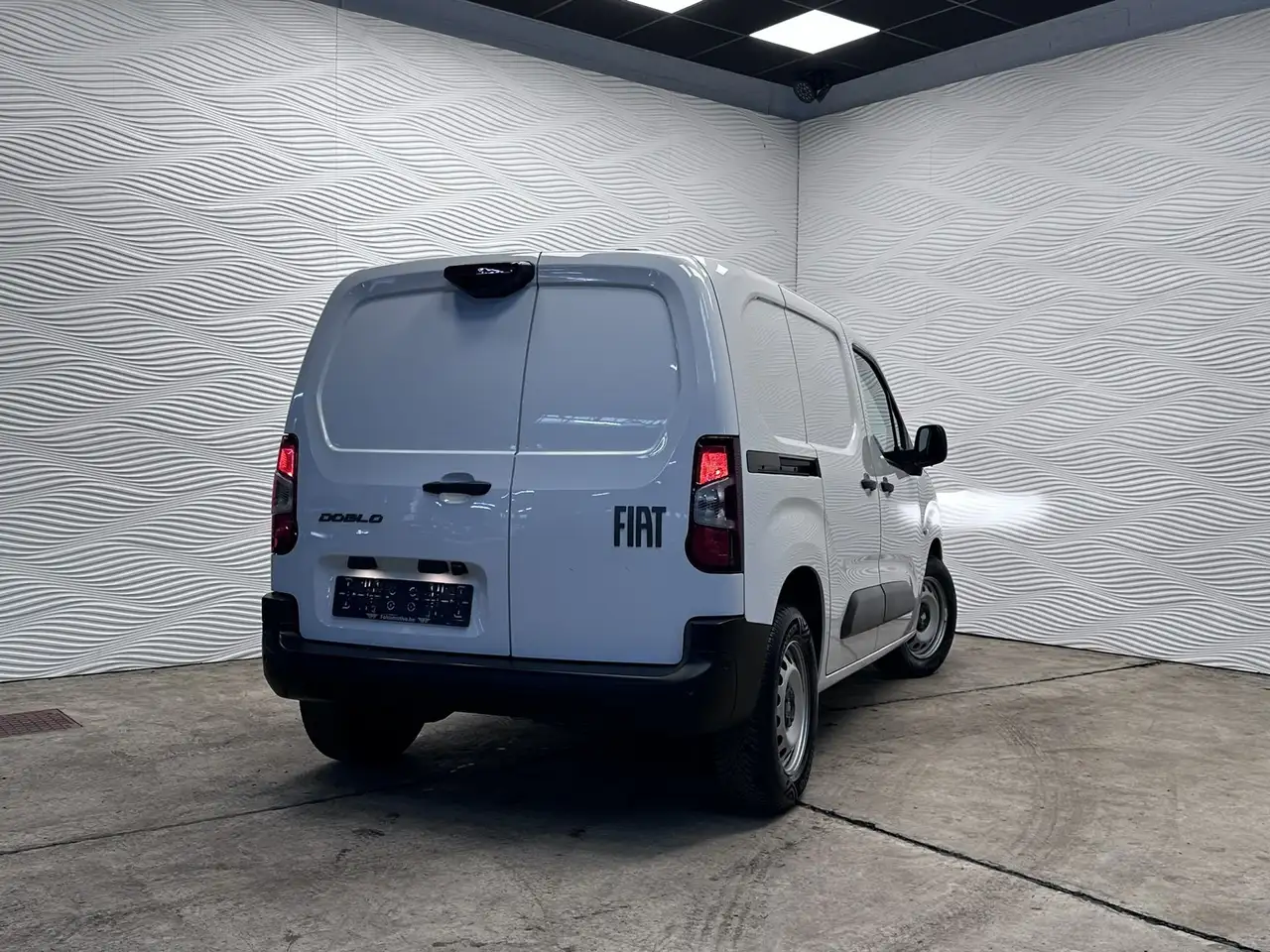 Fiat Doblo - 12