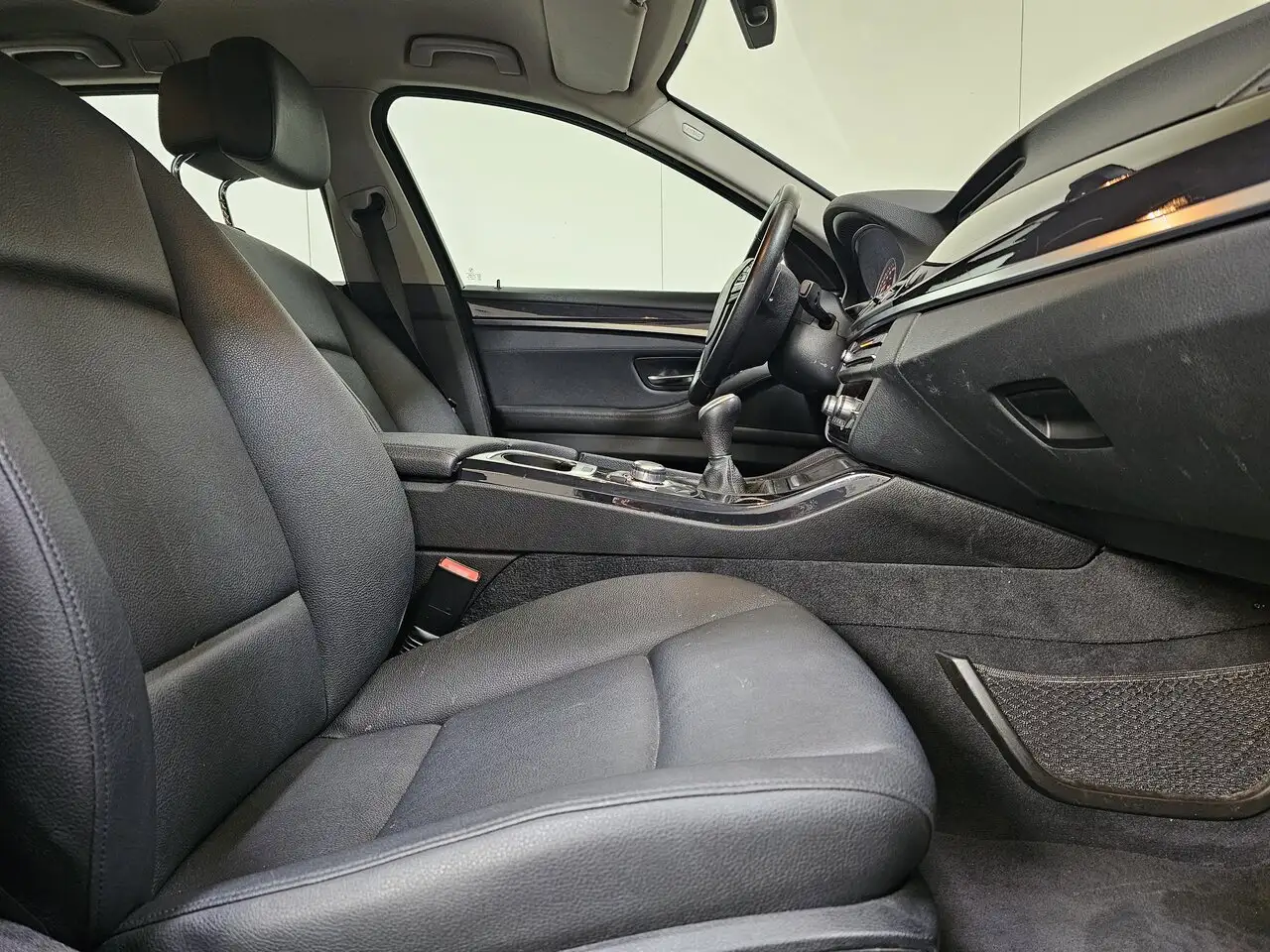 BMW 520 - 2