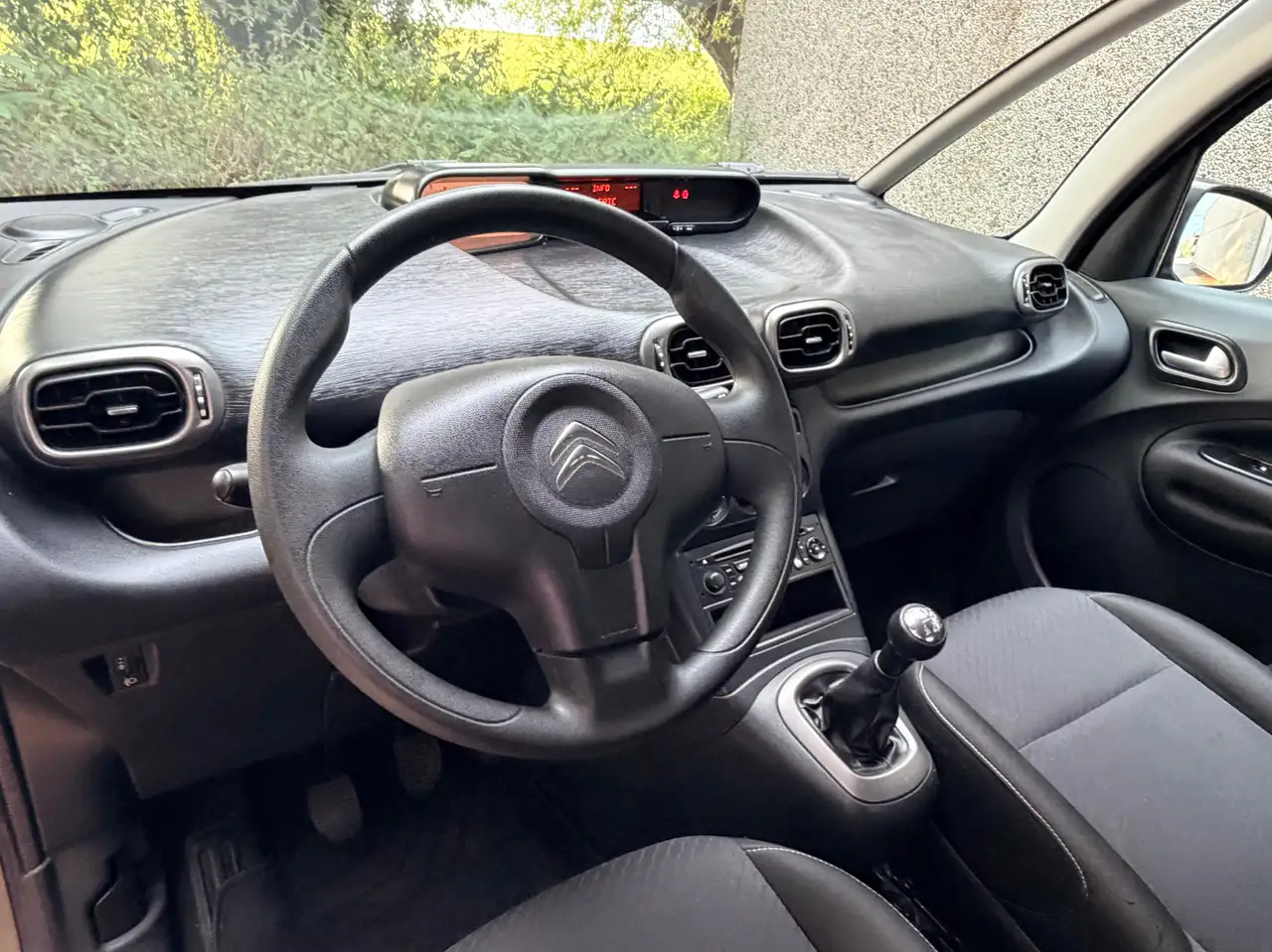 Citroen C3 Picasso - 9