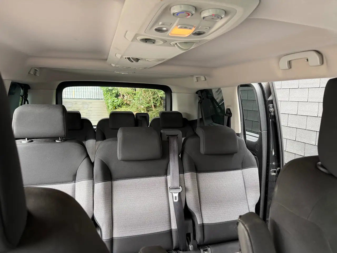 Citroen Spacetourer - 15