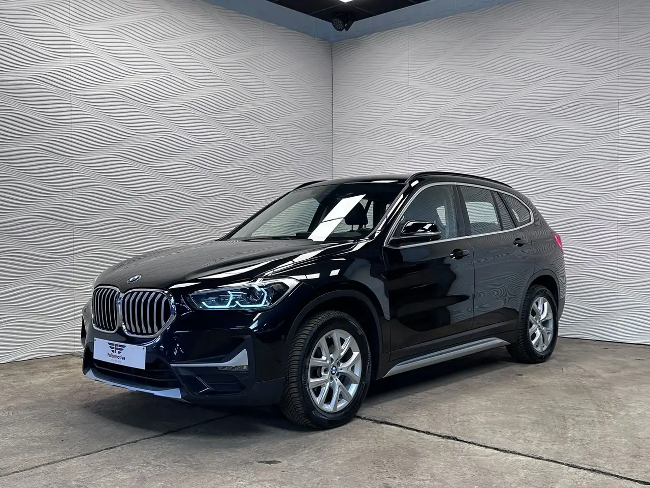 BMW X1 - 1