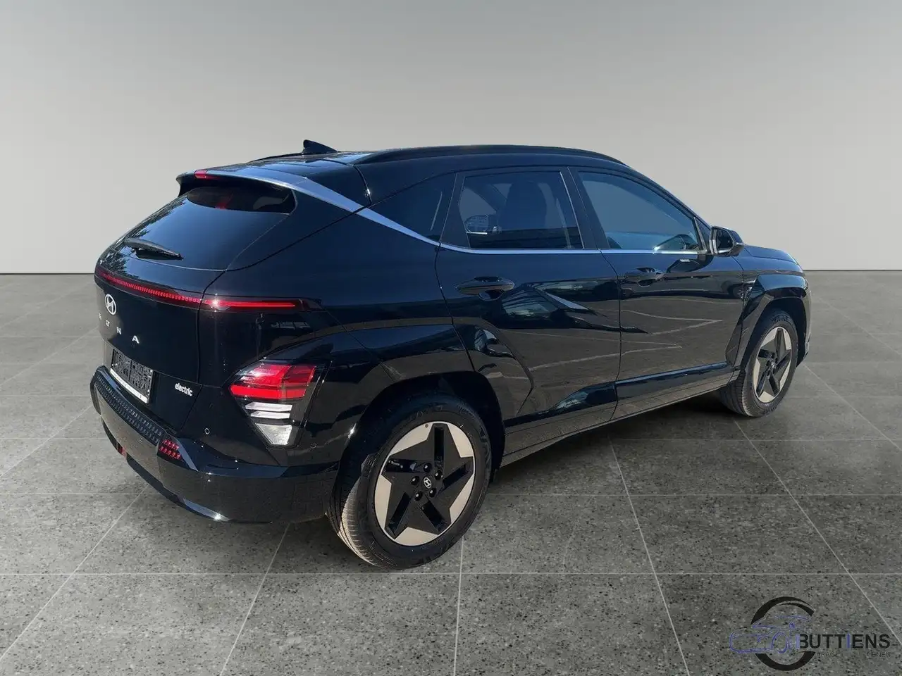 Hyundai KONA - 5