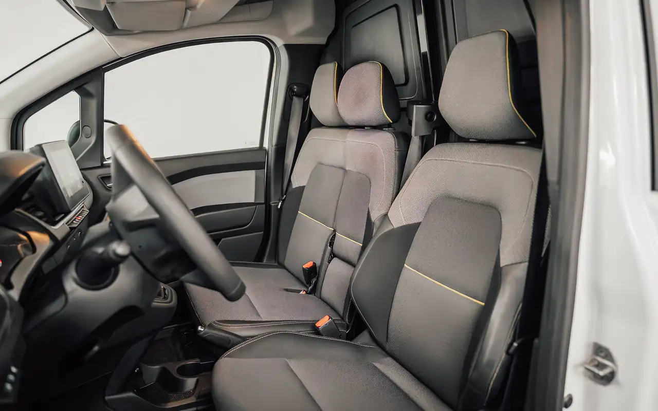 Renault Kangoo - 12