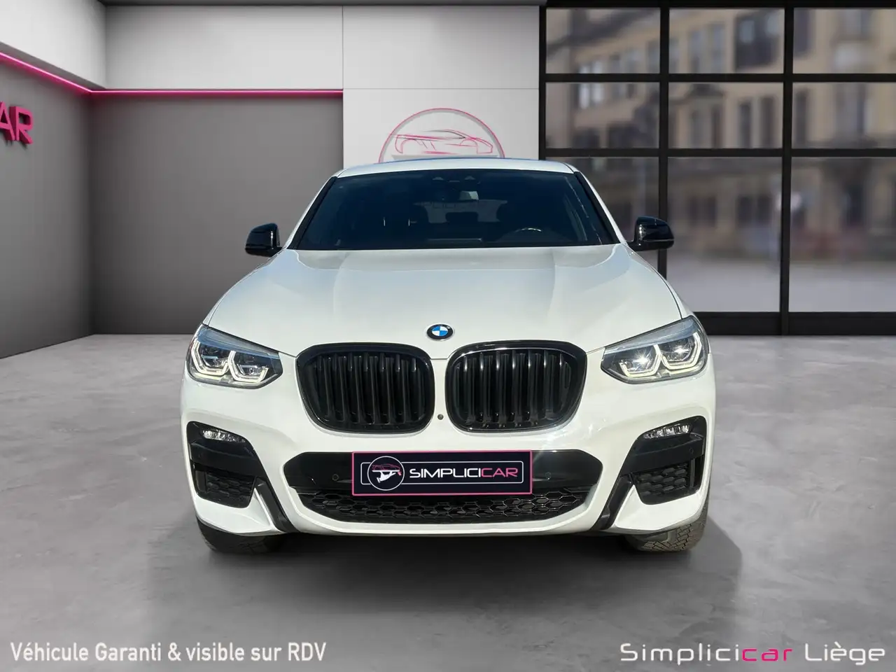 BMW X4 - 2