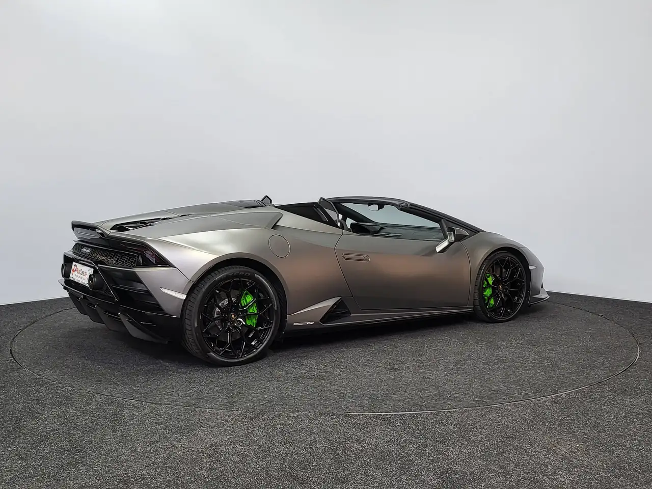 Lamborghini Huracán - 7